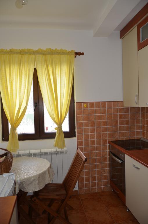 Apartments Radingturs Žabljak Værelse billede