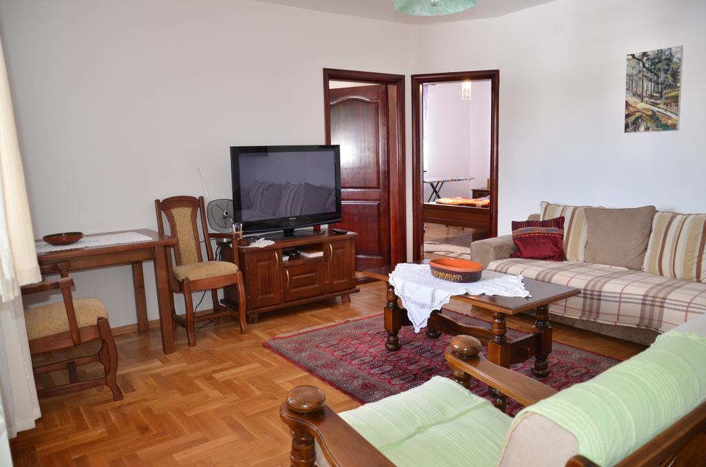 Apartments Radingturs Žabljak Værelse billede