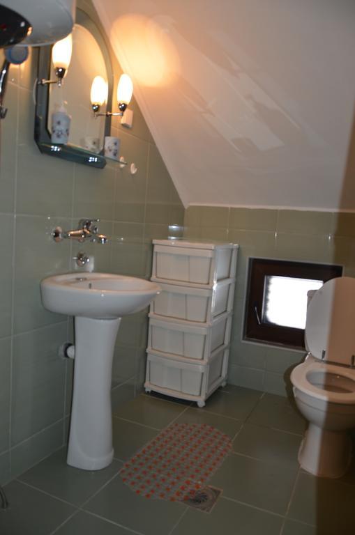 Apartments Radingturs Žabljak Værelse billede